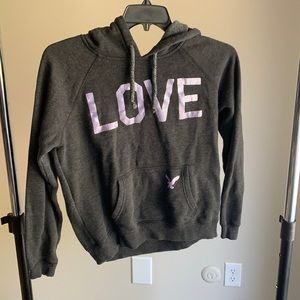 Love Hoodie - AE